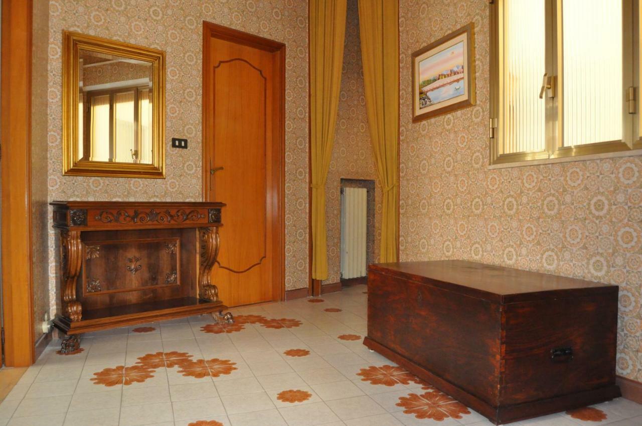 莫迪卡Casa Fontana别墅 外观 照片