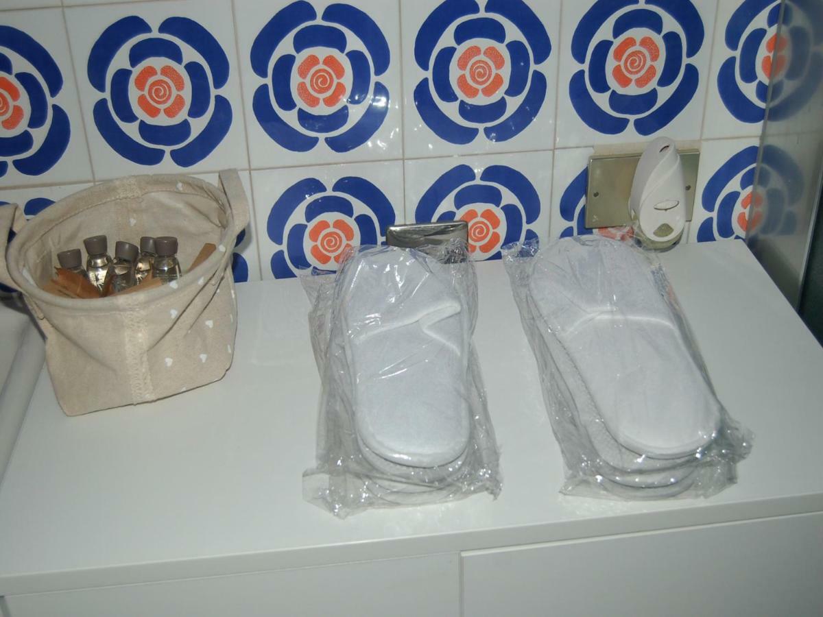莫迪卡Casa Fontana别墅 外观 照片