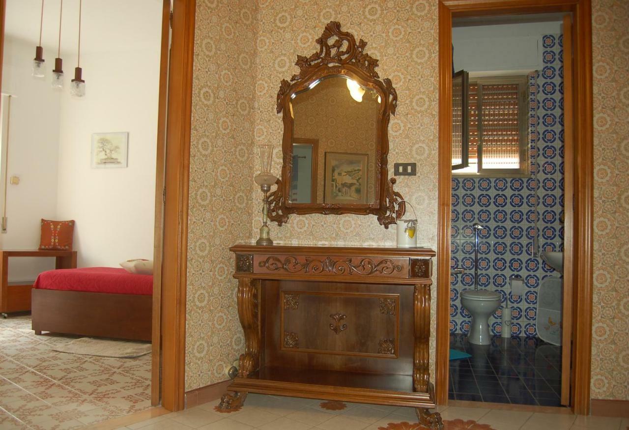 莫迪卡Casa Fontana别墅 外观 照片