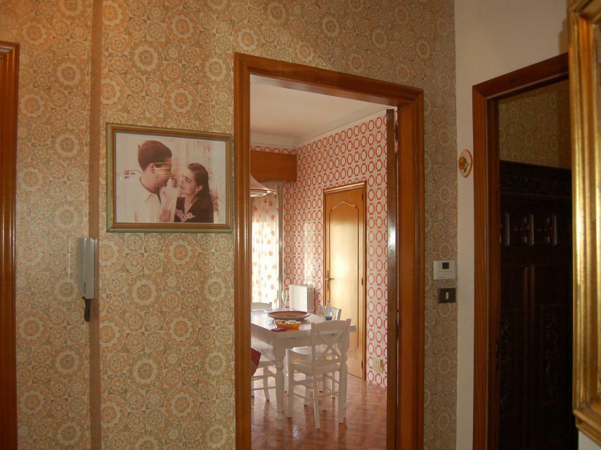 莫迪卡Casa Fontana别墅 外观 照片