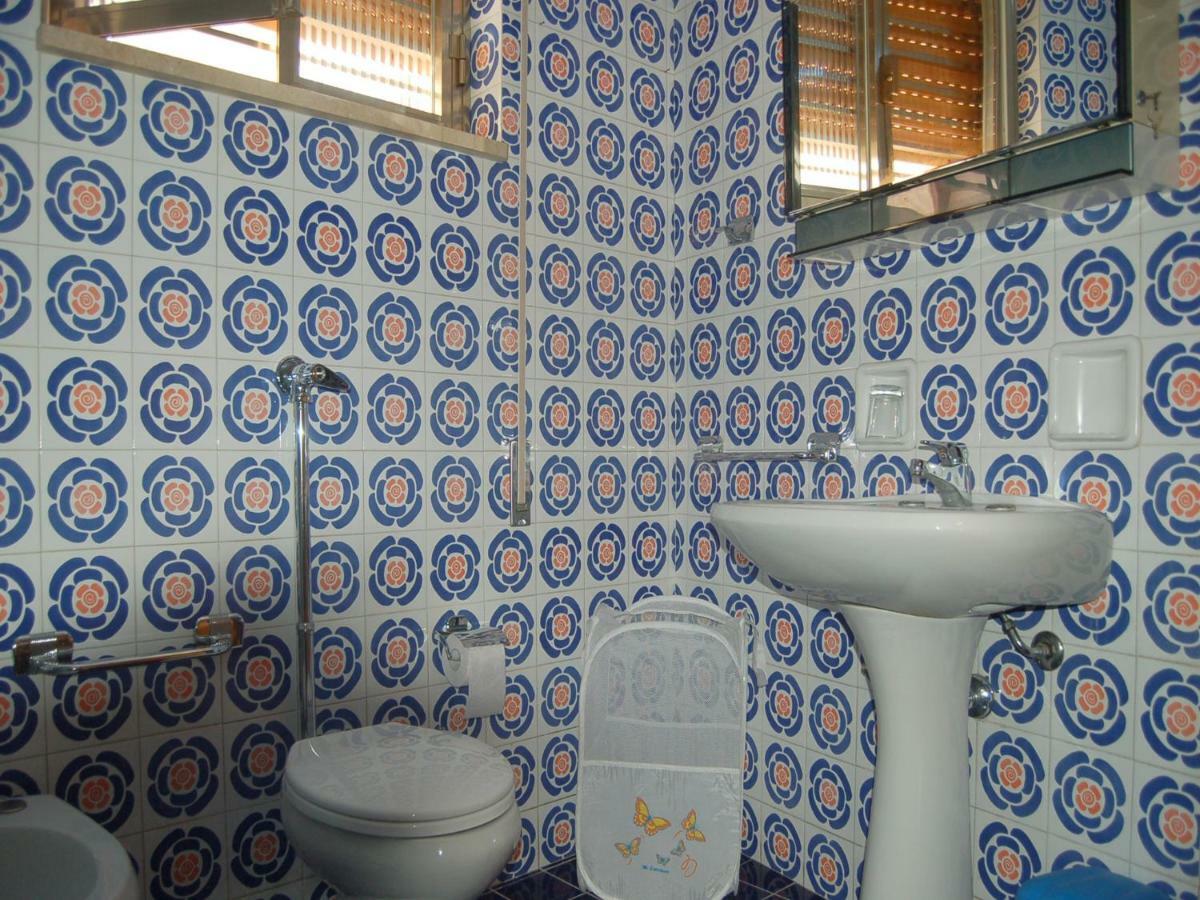 莫迪卡Casa Fontana别墅 外观 照片